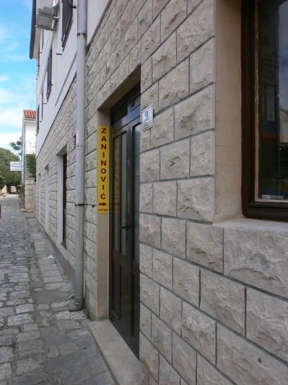 Guest House Zaninovic Hvar Town Exteriér fotografie