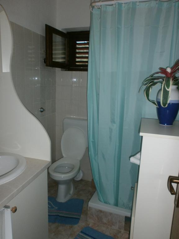Guest House Zaninovic Hvar Town Pokoj fotografie