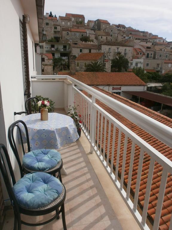 Guest House Zaninovic Hvar Town Pokoj fotografie
