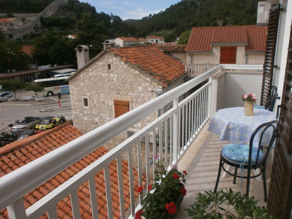 Guest House Zaninovic Hvar Town Pokoj fotografie